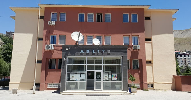 Hakkari'de 9 Kaçak ile 4 Organizatör Yakalandı