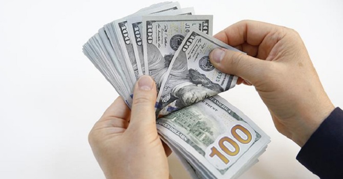 Dolar ve euro kuru bugün ne kadar?