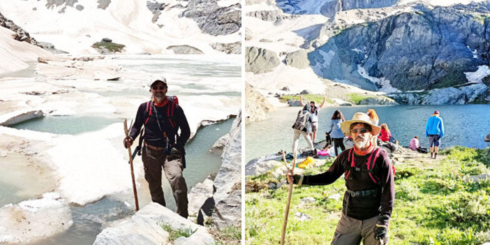 Hakkâri’yi dünyaya tanıtıyor