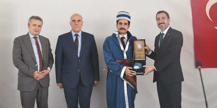 Hakkari'de Ahilik haftası etkinlikleri