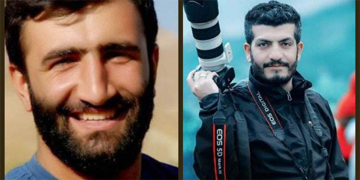 Gazeteciler Çapraz ve Oğuz’un yargılandığı dava Leyla Güven’in davasıyla birleştirildi