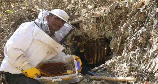 Hakkari Balı Norveç'te alıcı buluyor