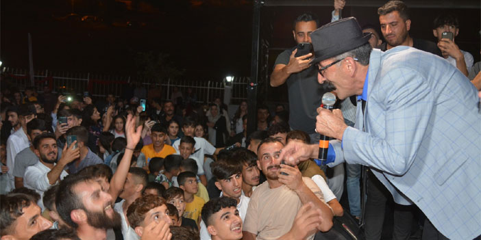 Kural Okullarından muhteşem konser