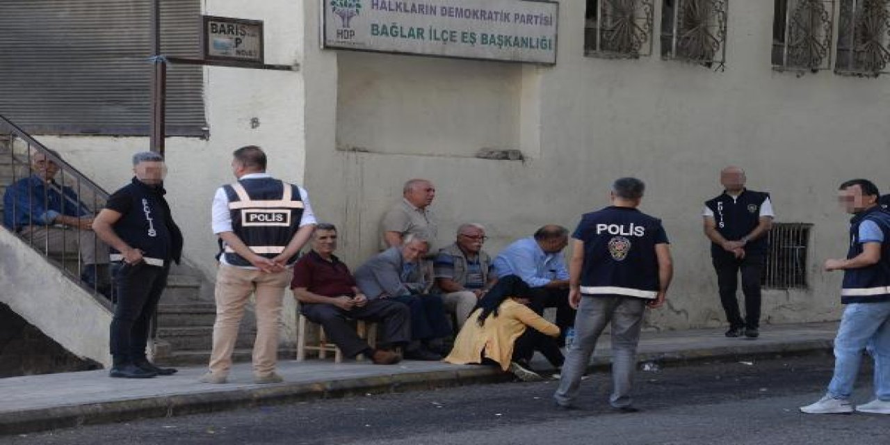 Cudi'ye yürümek isteyenlere polis engeli