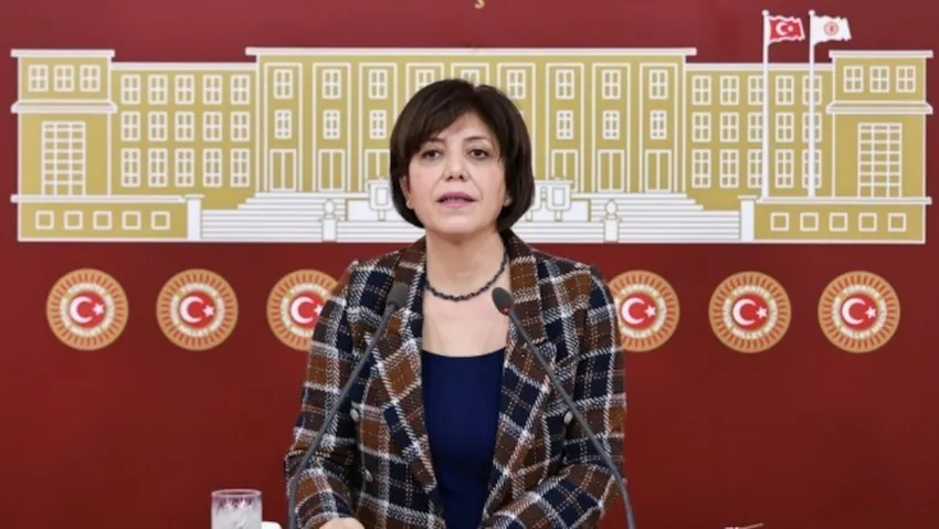 DEM Parti’li Beştaş’tan cezaevlerinin durumu ile ilgili ombudsman başvurusu