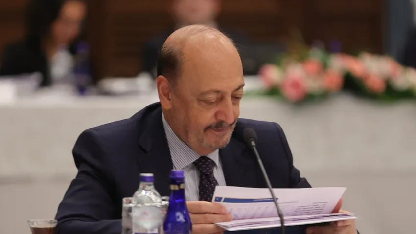 Bilgin'den EYT açıklaması