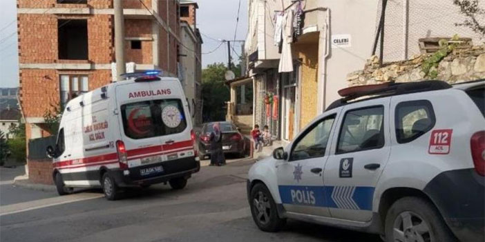 Hakkarili baba kızını hastanelik etti