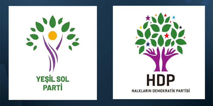 HDP kapatılırsa devreye girecek denilmişti: Yeşil Sol Parti kongresini yaptı