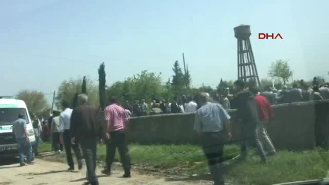 Mardin'de Kalp Krizi Geçiren Çocuk Hayatını Kaybetti