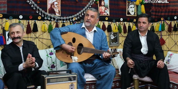 Deng û Dîwan'ın 2. bölümü yayınlandı