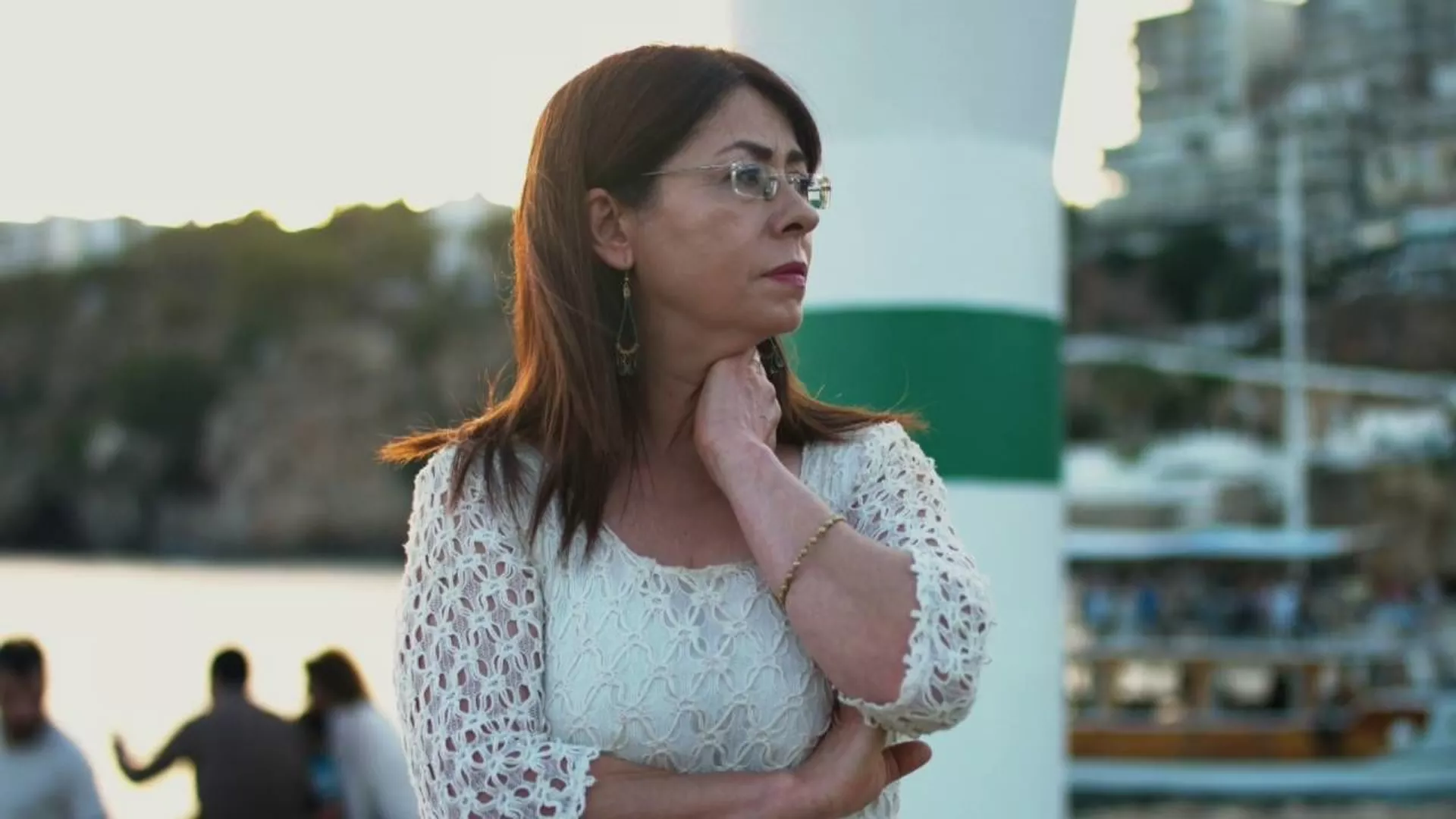 İlkay Akkaya’nın konseri Nilüfer Kaymakamlığı tarafından iptal edildi