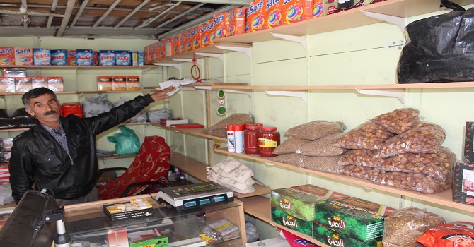 Hakkari’de Hırsızlık!