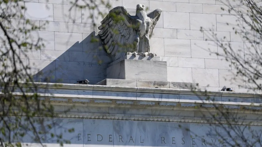 Gözler Fed kararında