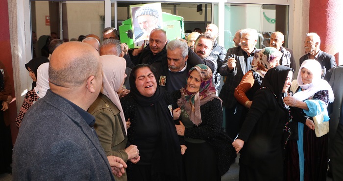 Hakkari'de öldürülen Duman'ın cenazesi 5 yıl sonra bulundu