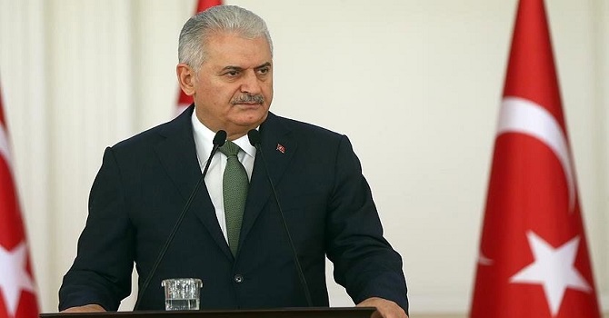 Başbakan Yıldırım: Uzlaşma ararız