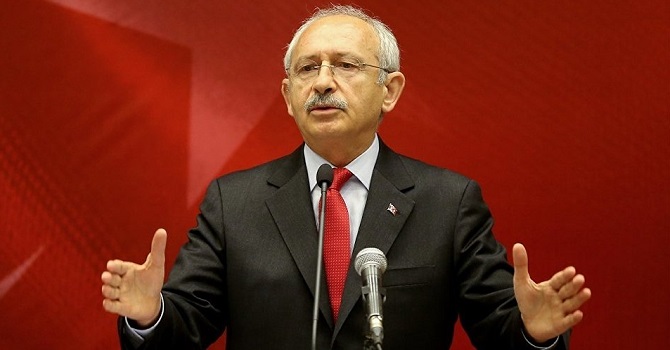 Kılıçdaroğlu: Sert muhalefet değil, sadece gerçekleri söyledim
