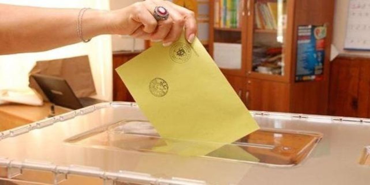 YSK yurt dışında kullanılan oy sayısını açıkladı