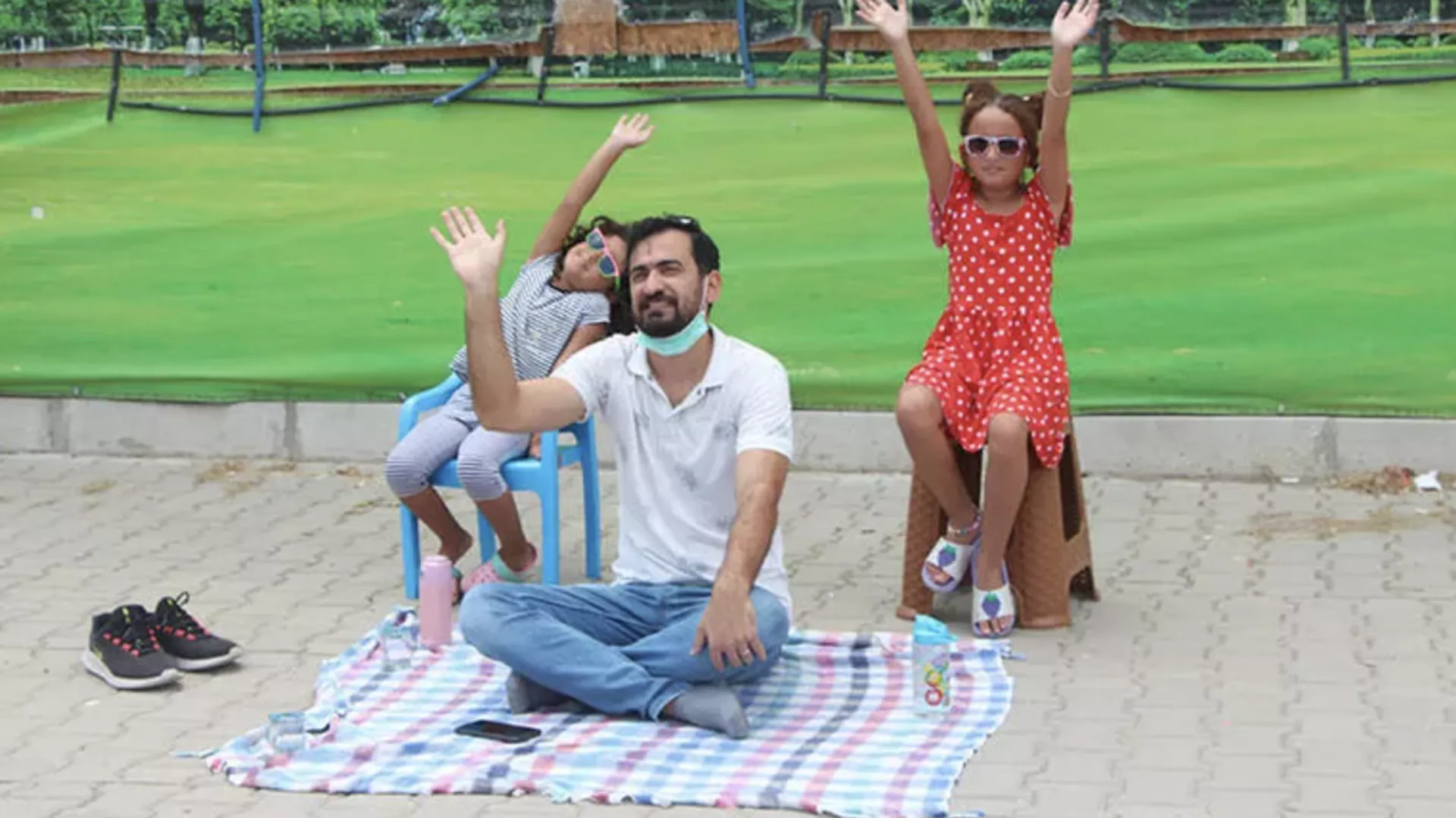 Alp Demir yaşamını yitirdi