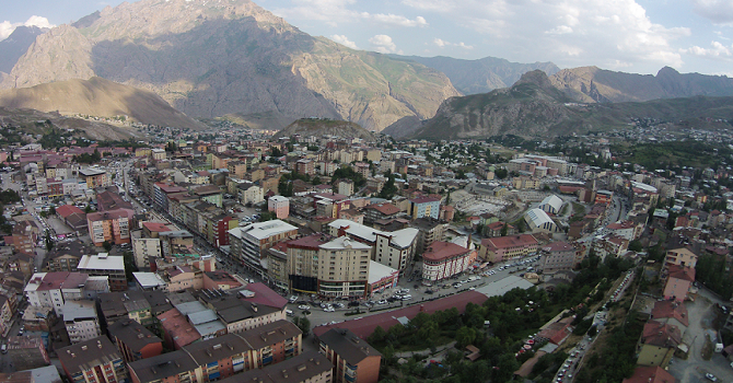 Hakkari, satış sayısının en düşük olduğu il oldu