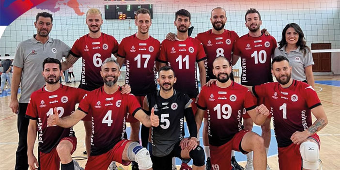 Sportif Faaliyetlerden Ankara'daki Hakkarililere davet