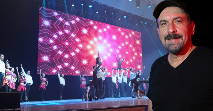 Bir Mustafa Erdoğan Klasiği, Anadolu Ateşi ve Hakkari etkisi