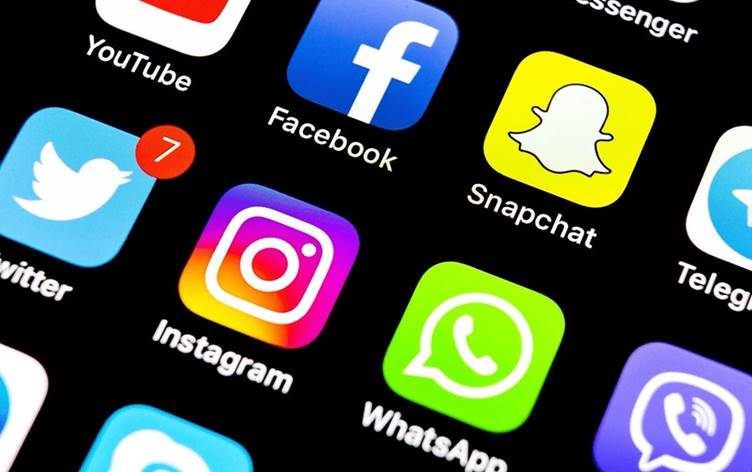 ‘Sosyal medya’ kavgası can aldı