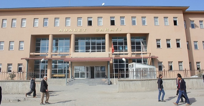 Yüksekova'da 1 PKK'li yakalandı