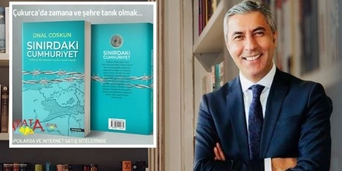 Kaymakam Ünal Coşkun !