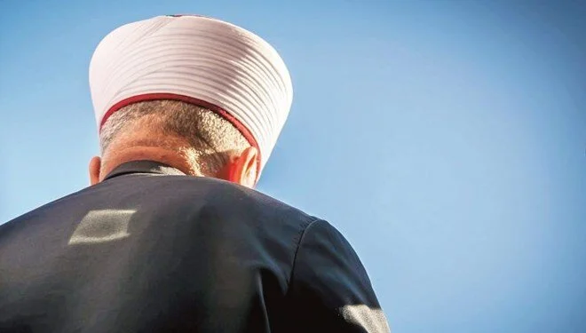 35 bin din görevlisine kadro!