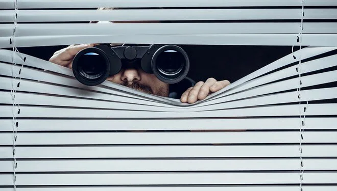 Sözde dedektiflerin şantaj tezgahı