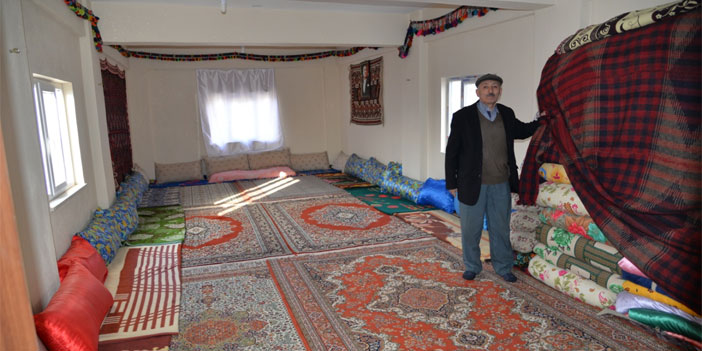 Değerlerimiz ve Örnek Bir Kişi…