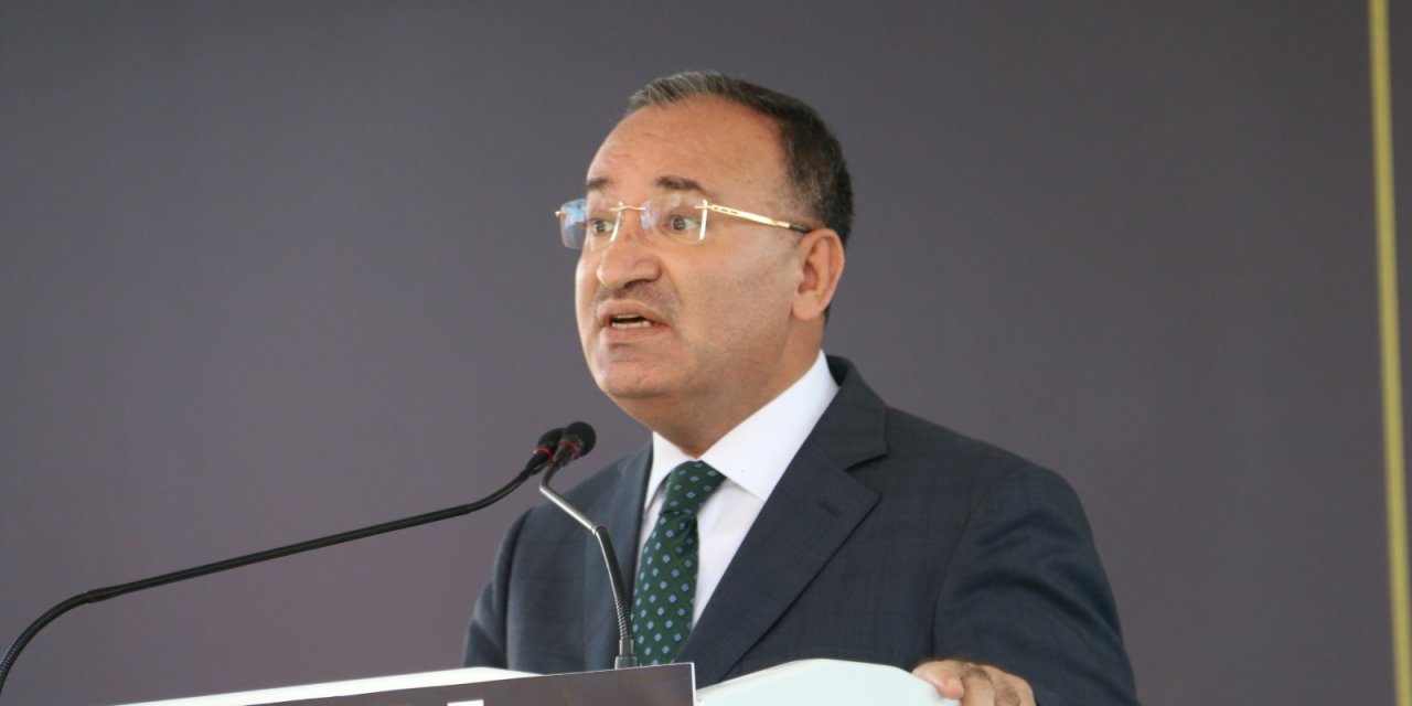 Bozdağ: Kılıçdaroğlu'na doğru bilgi aktarılmıyor
