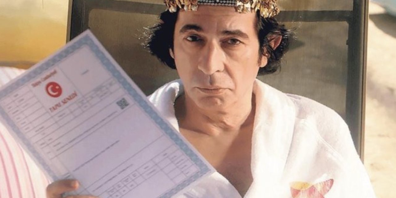 Bakanlık, Okan Bayülgen'li otel reklamını durdurdu