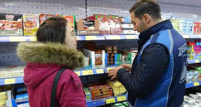 Yüksekova'da sıkı denetim