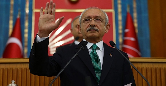 'Anayasa Mahkemesi Başkanı referandumun şaibeli olduğunu ortaya koydu'