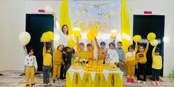 Hakkari'de 5 yaşta okullaşma oranı artıyor