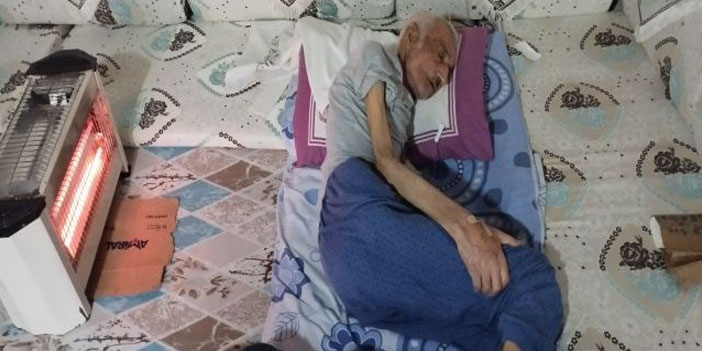 Erdal ailesinin acı günü!