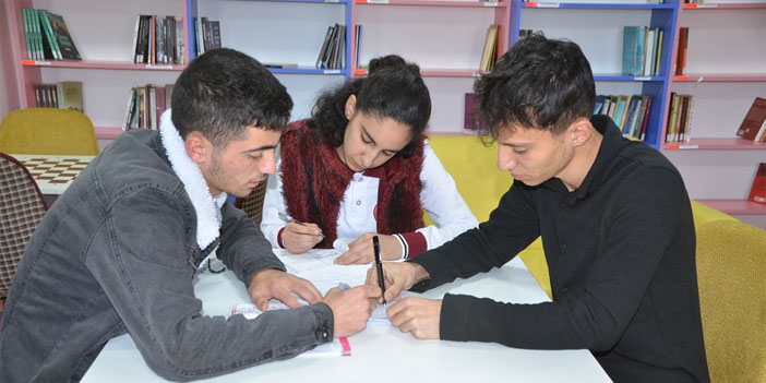 Bilgi yarışmasında Türkiye ikincisi oldular