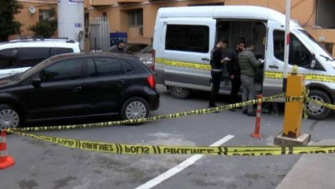 Diyarbakır'da kavga: 1 kişi yaşamını yitirdi