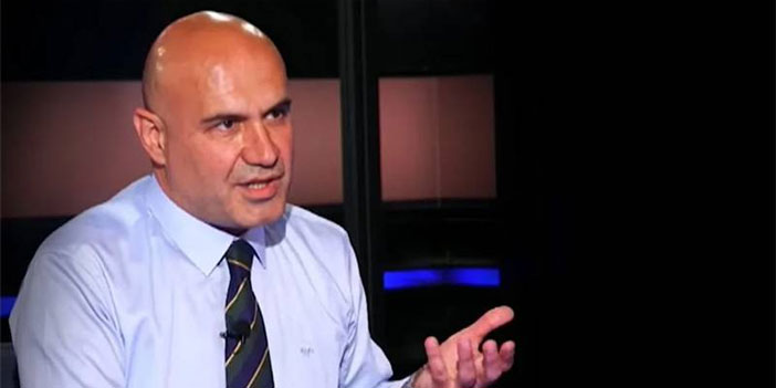 İYİ Partili Turhan Çömez: Selahattin Demirtaş'ın hapiste olması hukuksuzluk