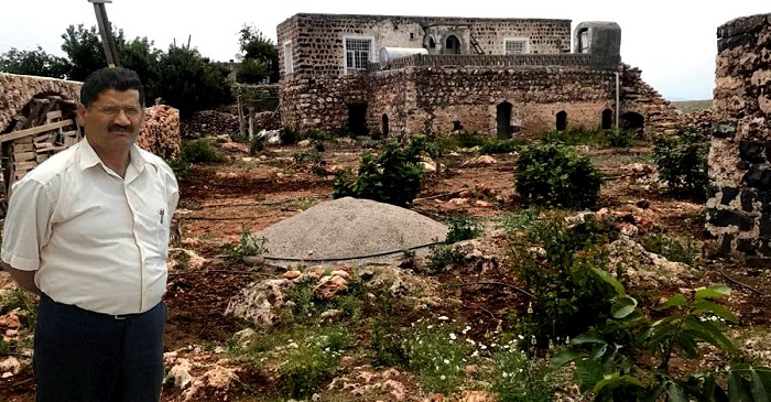 Yıllara meydan okuyan " Taş evleri" restore ediyor