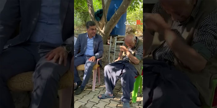 Demirtaş'a ağlayan Demir hayatını kaybetti