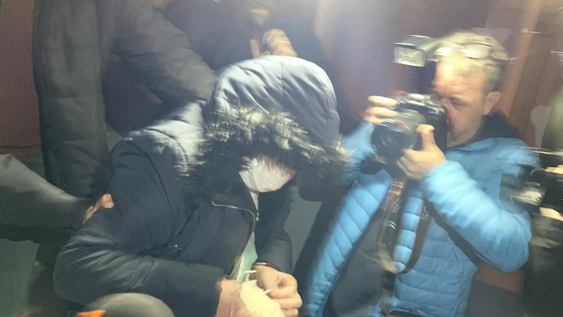 Elif'in ölümüyle ilgili yayın yasağı kararı