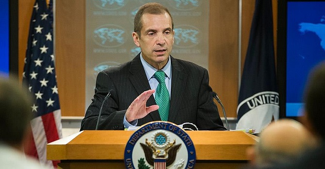 ABD'den TSK operasyonu açıklaması: Saldırılar koalisyon tarafından onaylanmadı