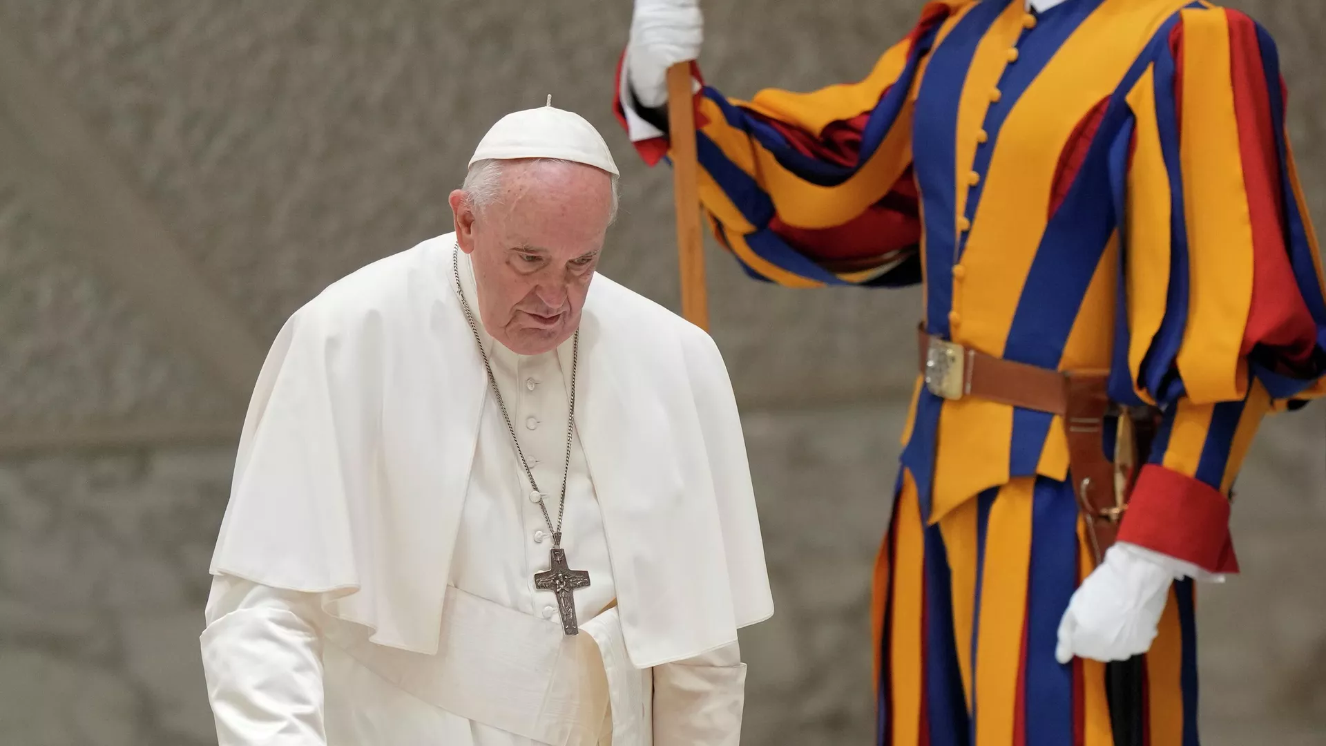 'İstifa mektubumu yazdım'