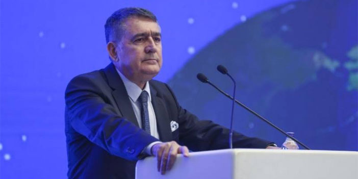TÜSİAD Başkanı Turan'dan 'siyasi yasak' yorumu:
