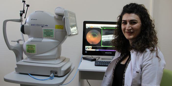 Hakkari Devlet Hastanesi yeni tıbbi cihazlara kavuştu