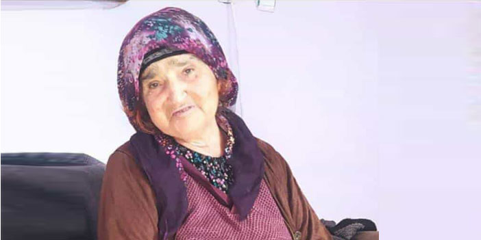 Temeş ailesinden taziye teşekkür mesajı