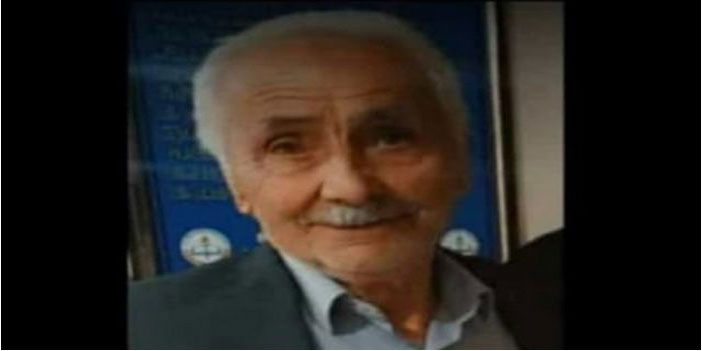 Taş ailesinden taziye teşekkür mesajı