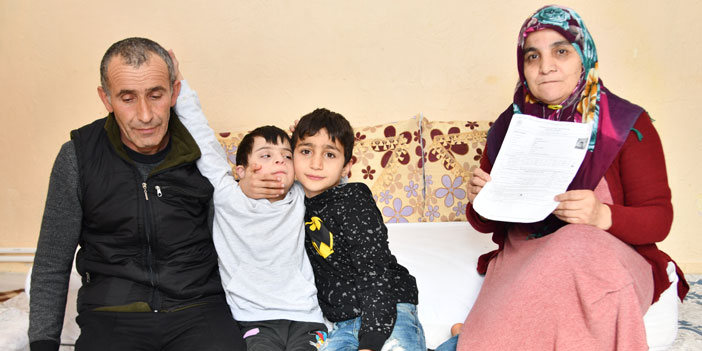 Hakkari Valiliğinden Kaya ailesi ile ilgili açıklama